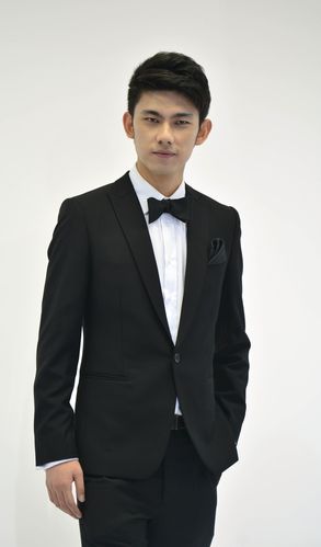 苏砚之 项目运营总监