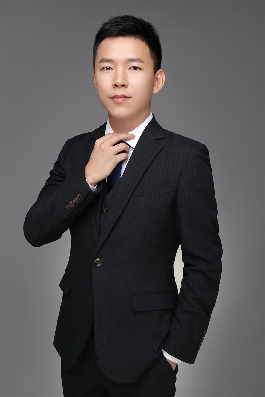 苏砚之 项目运营总监